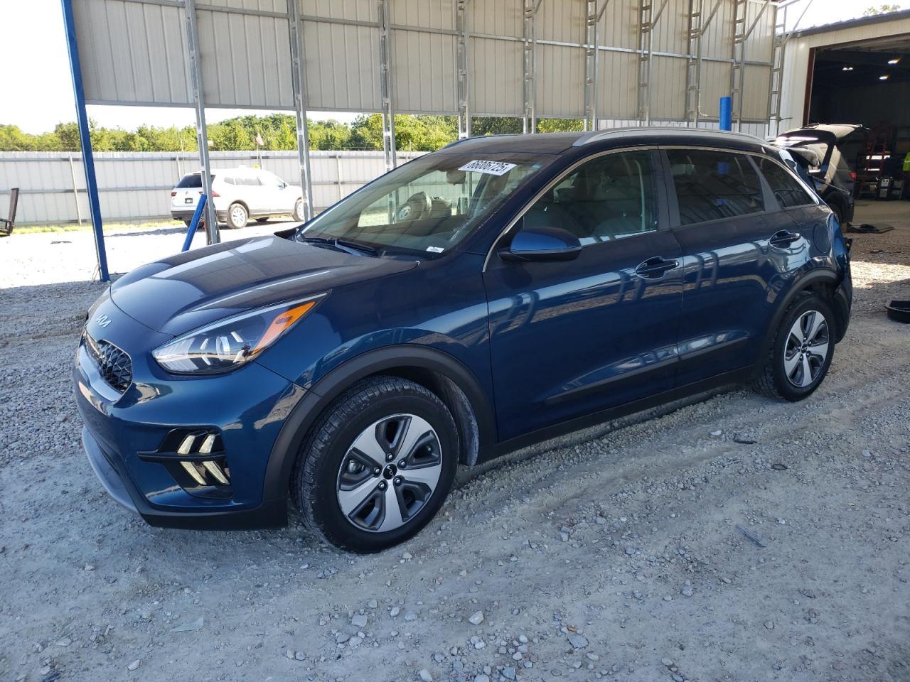 2022 Kia Niro Lx