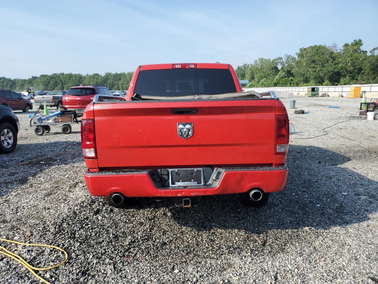 2012 Dodge Ram 1500 St - Image 6