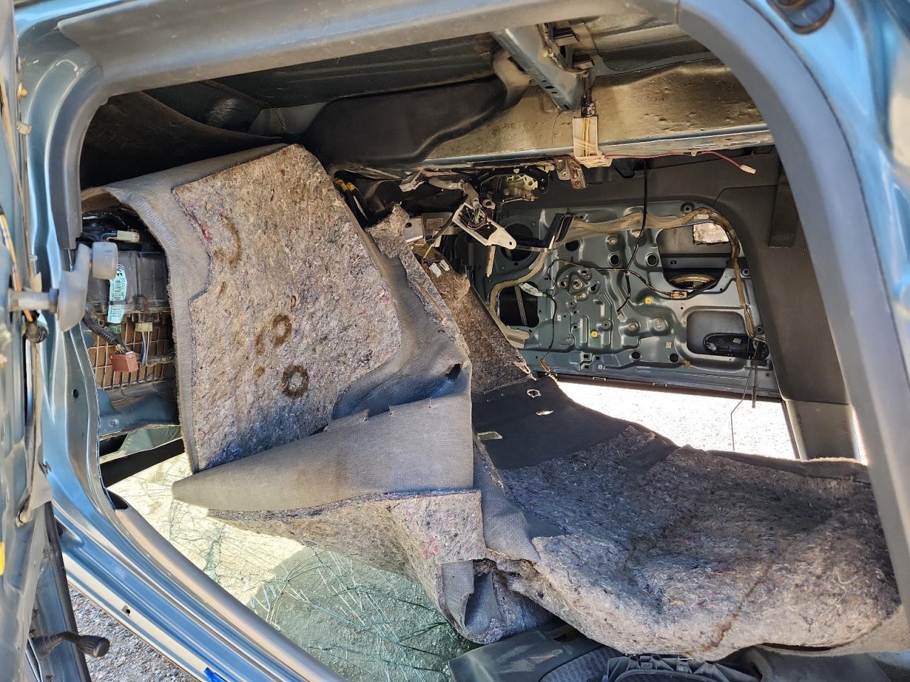 2000 Honda Civic Base - Image 7