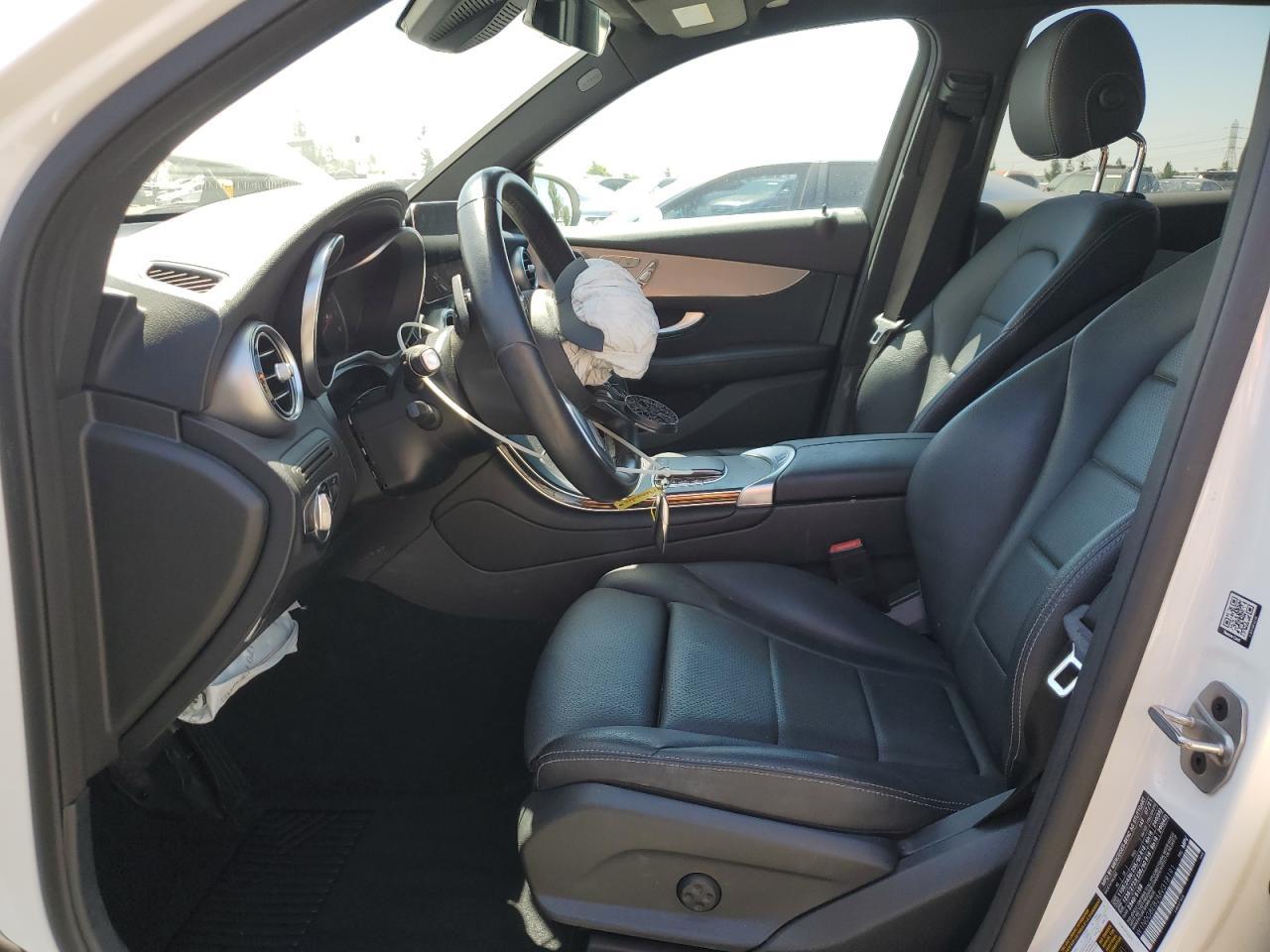 2021 Mercedes-Benz Glc 300 4Matic - Фото 7