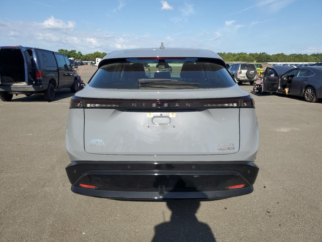 2024 Nissan Ariya Engage - Image 6