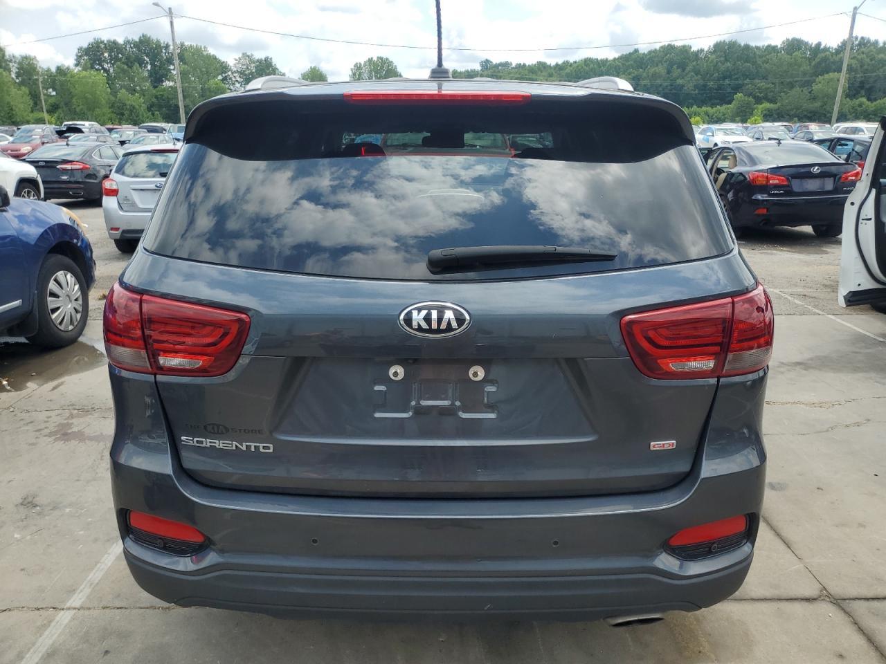 2020 Kia Sorento L - Фото 6