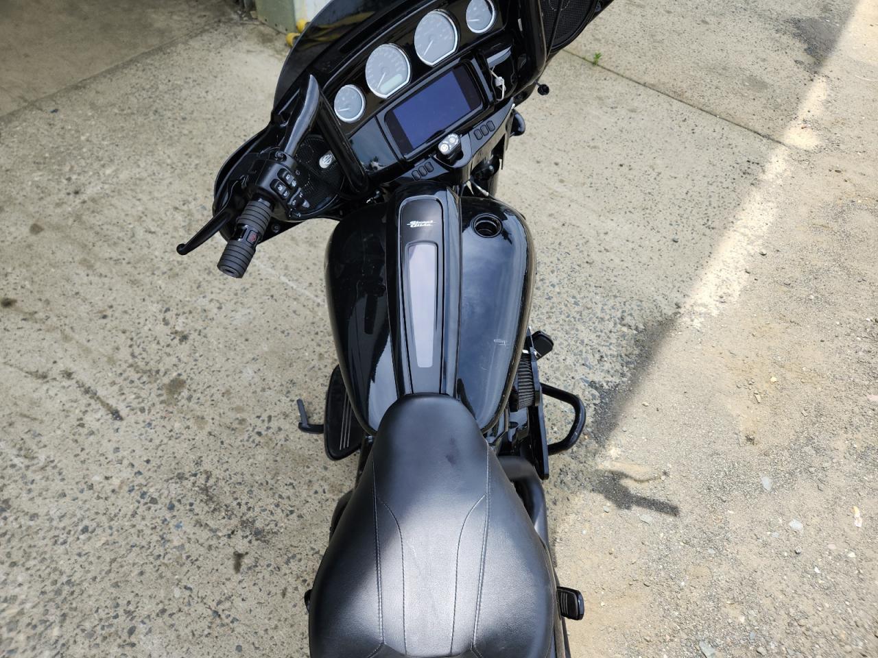 2021 Harley-Davidson Flhxs - Image 6