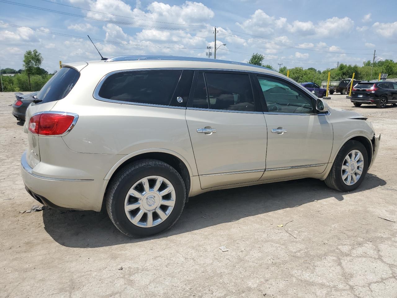 2014 Buick Enclave - Фото 3