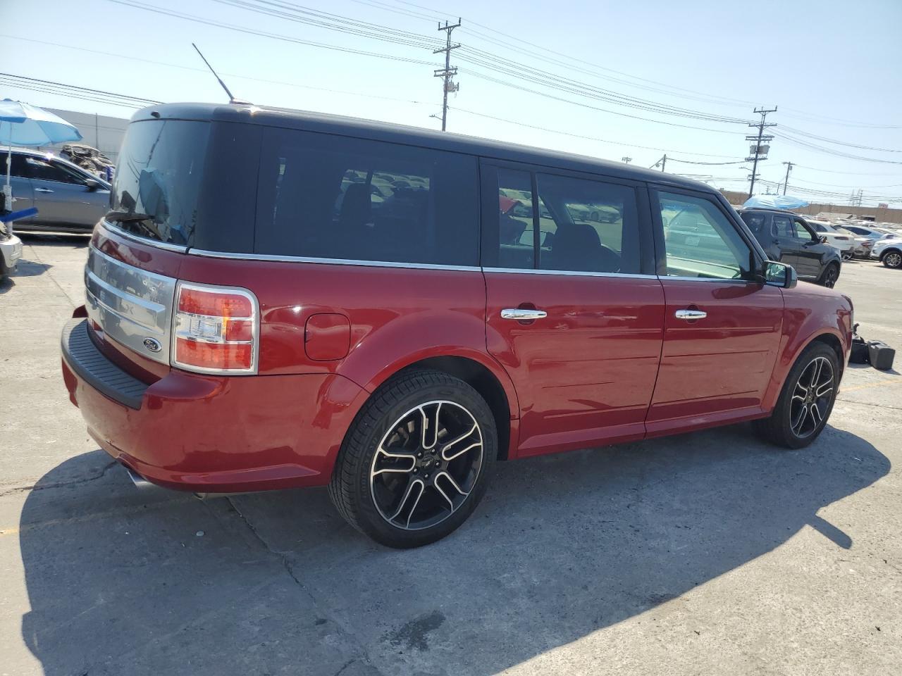 2014 Ford Flex Limited - Image 3
