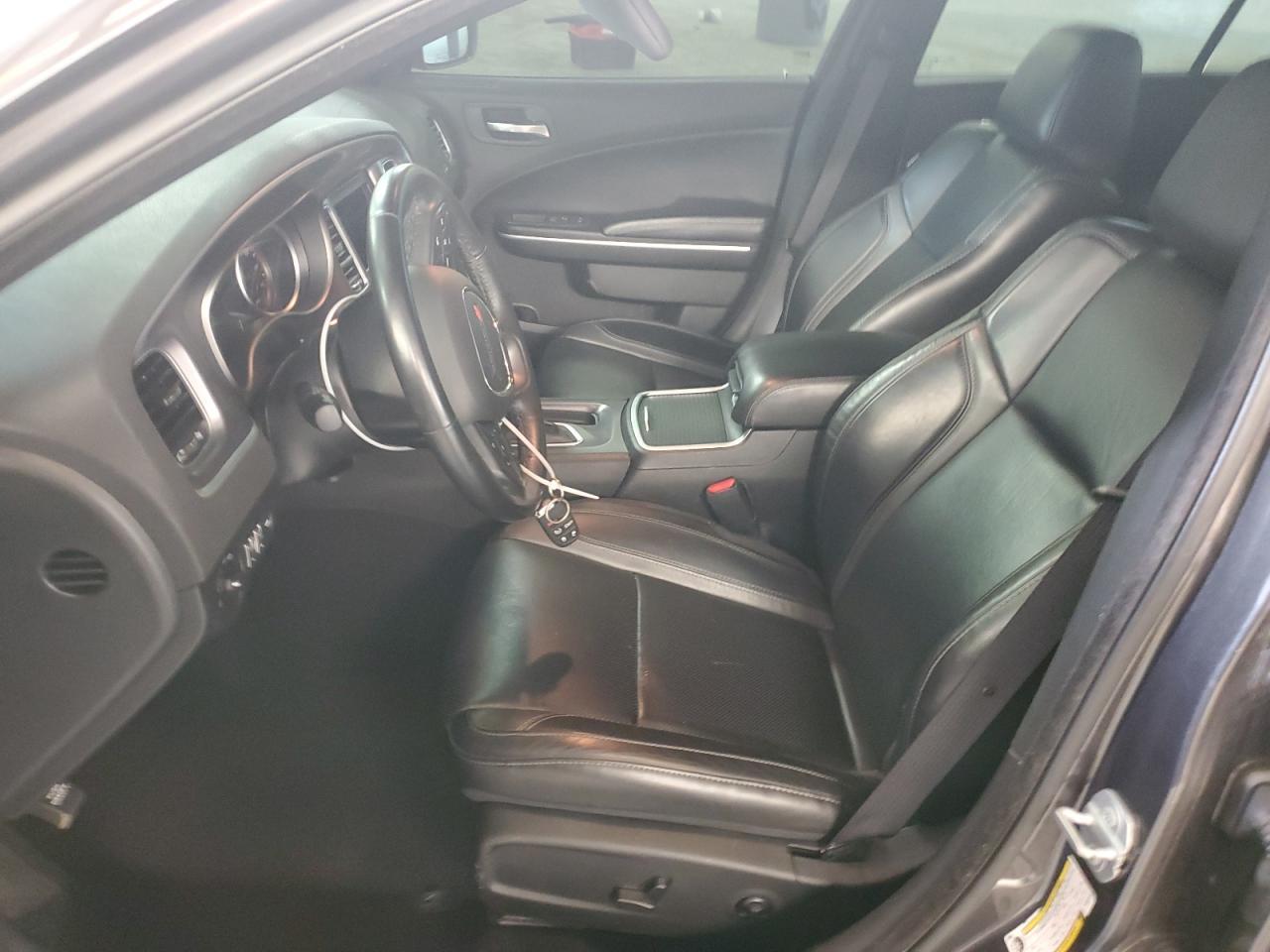 2021 Dodge Charger Sxt - Фото 7