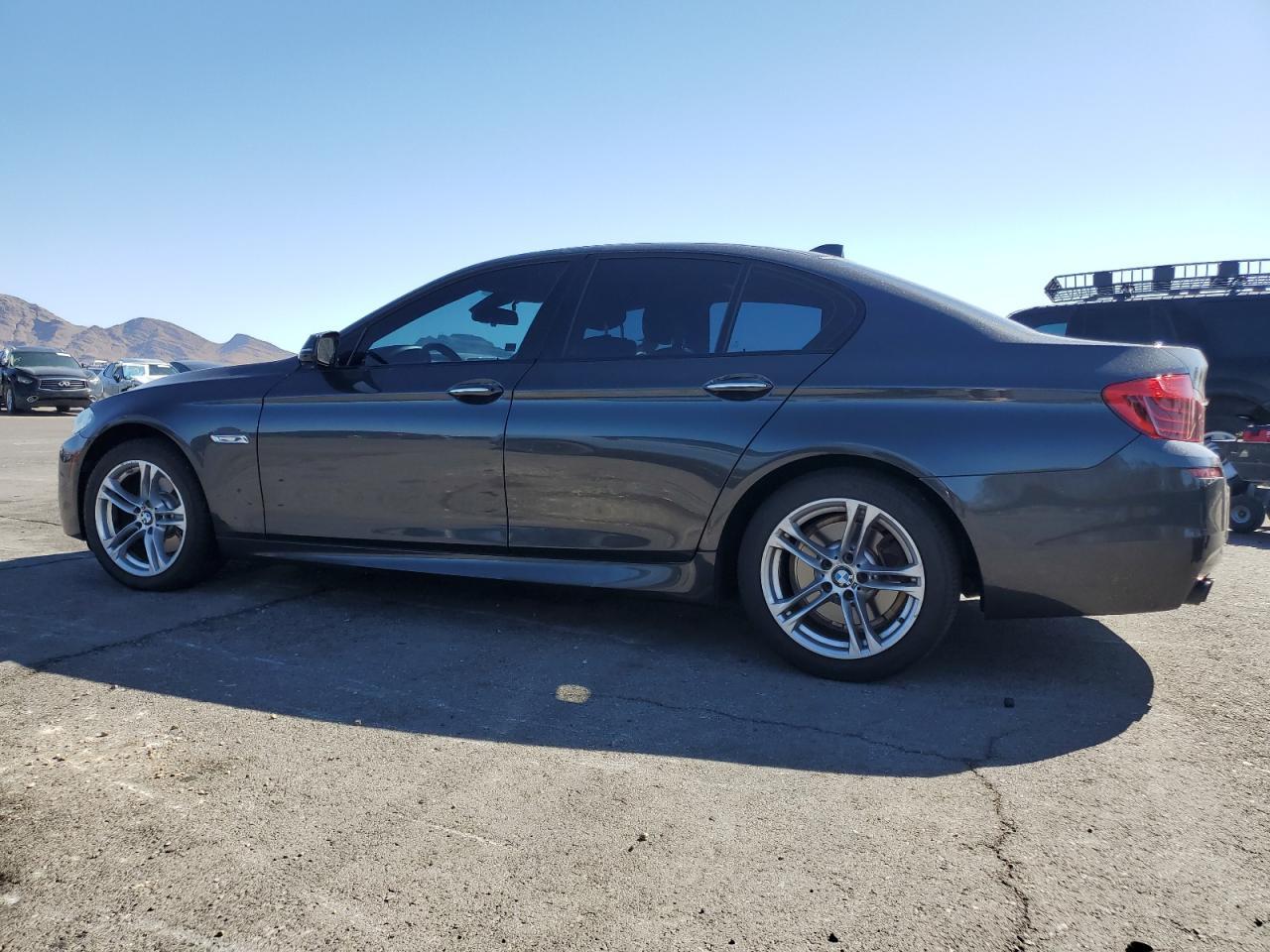 2015 BMW 528 Xi - Image 2