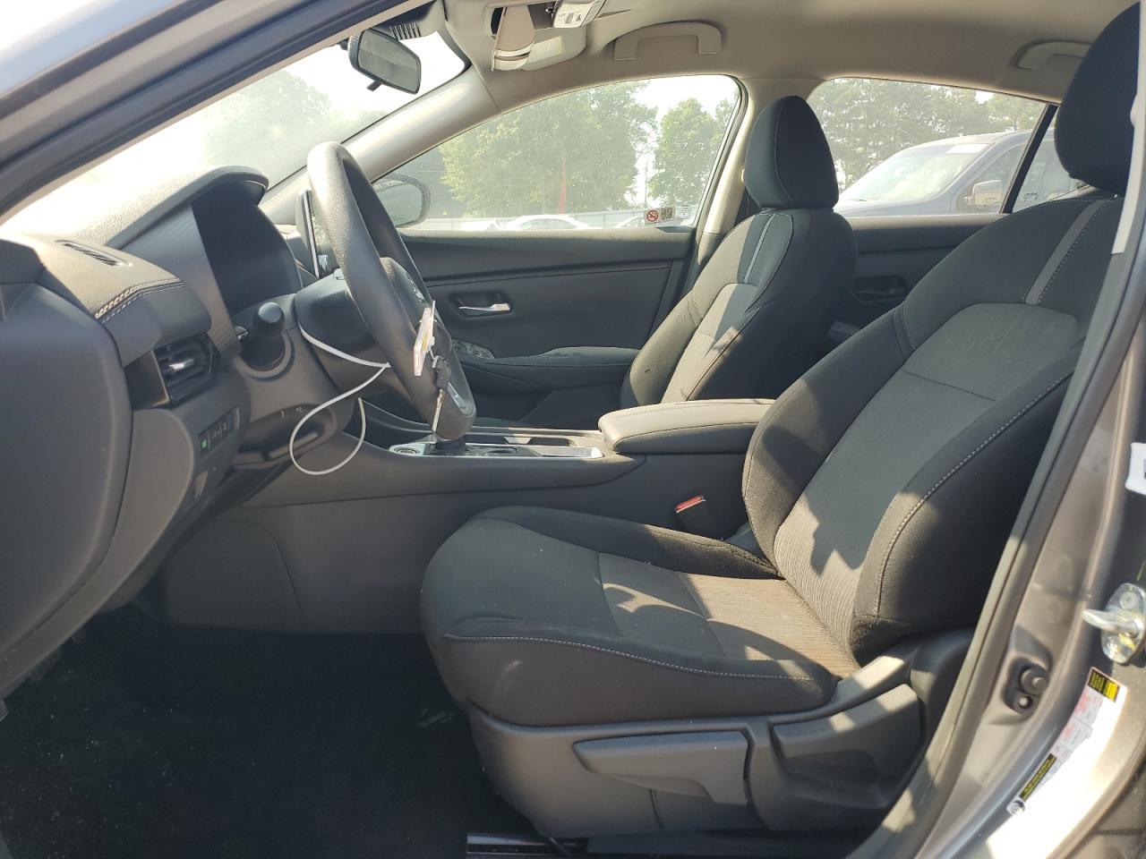 2024 Nissan Sentra Sv - Фото 7