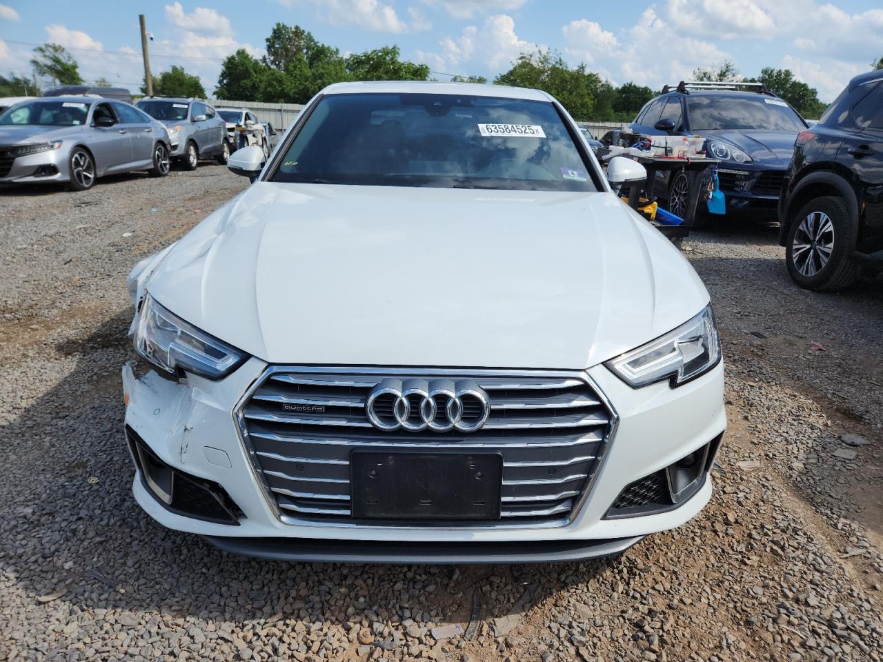 2019 Audi A4 Premium Plus - Image 5