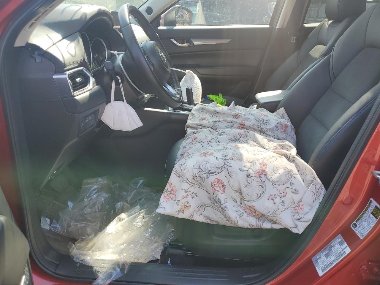 2019 Mazda Cx-5 Touring - Фото 7