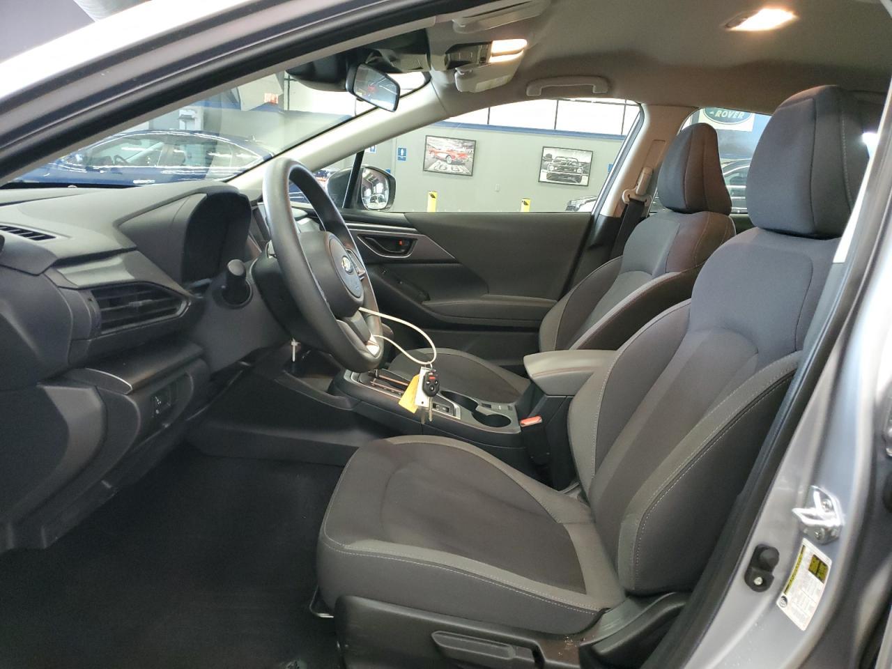 2024 Subaru Impreza - Image 7