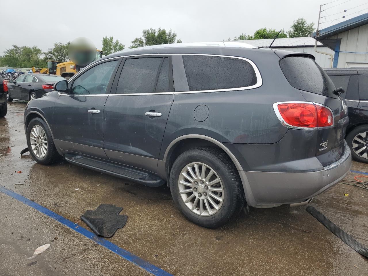 2012 Buick Enclave - Image 2