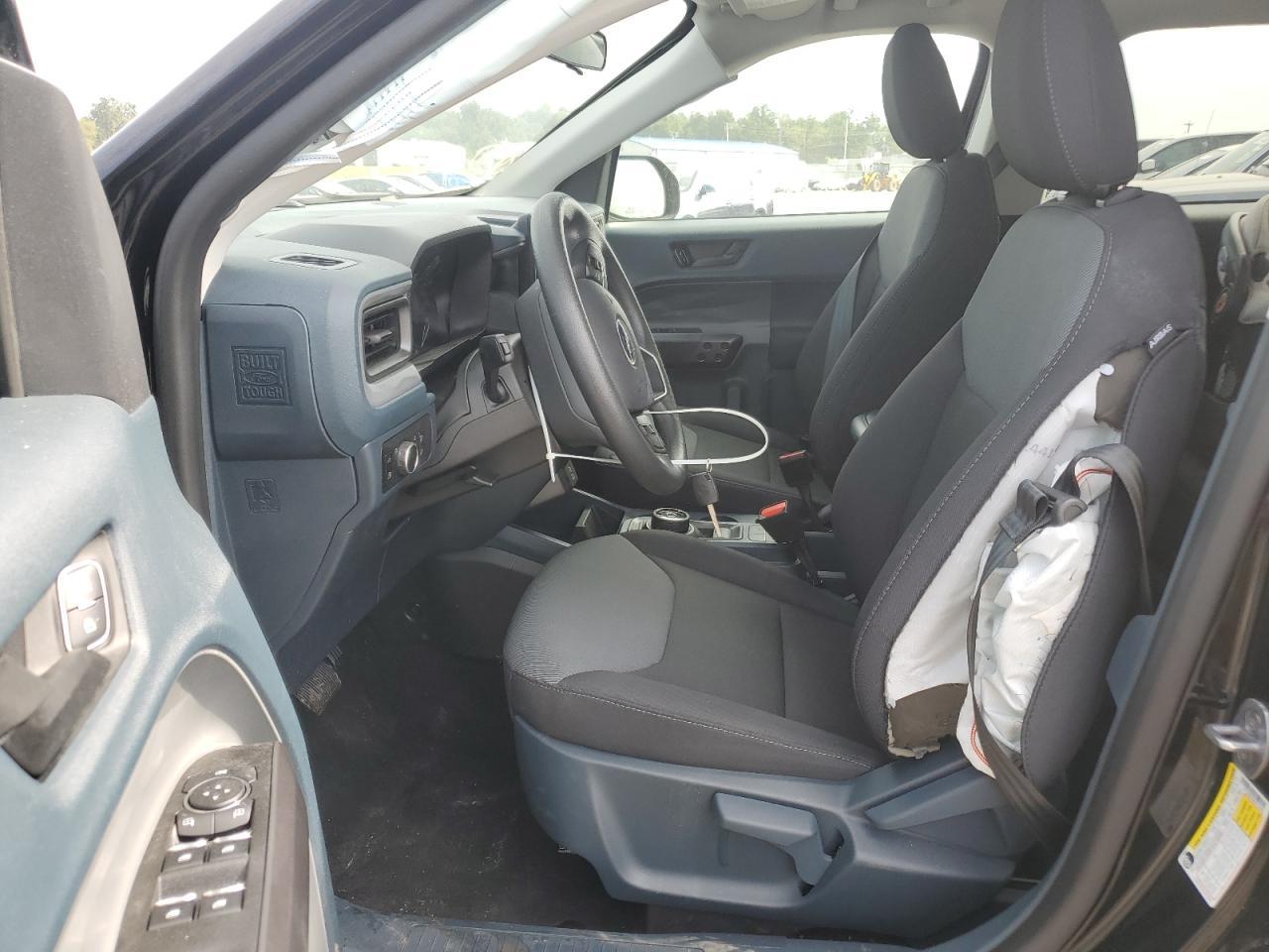 2024 Ford Maverick Xl - Фото 7