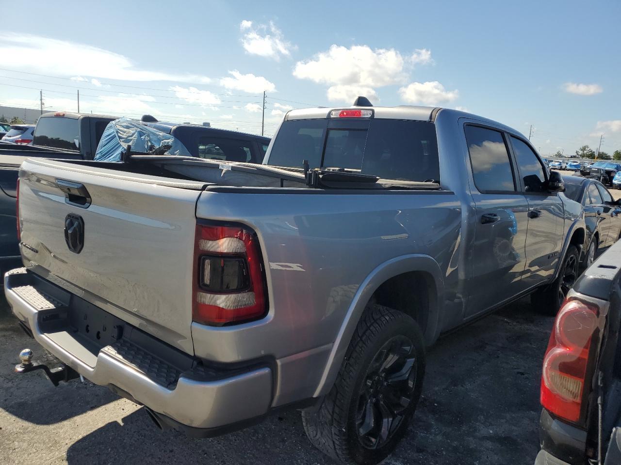 2023 Ram 1500 Limited - Фото 3