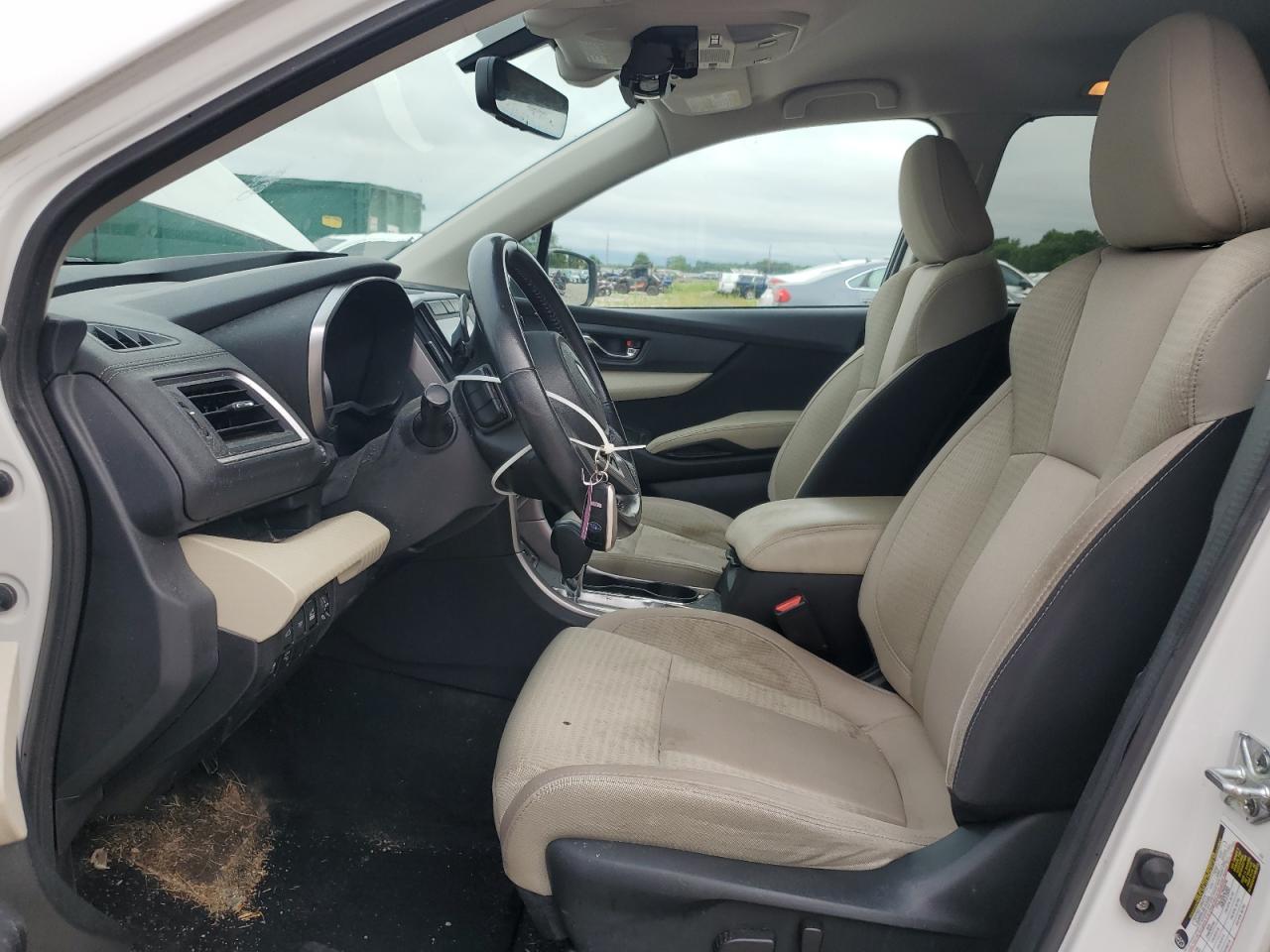 2021 Subaru Ascent Premium - Image 7