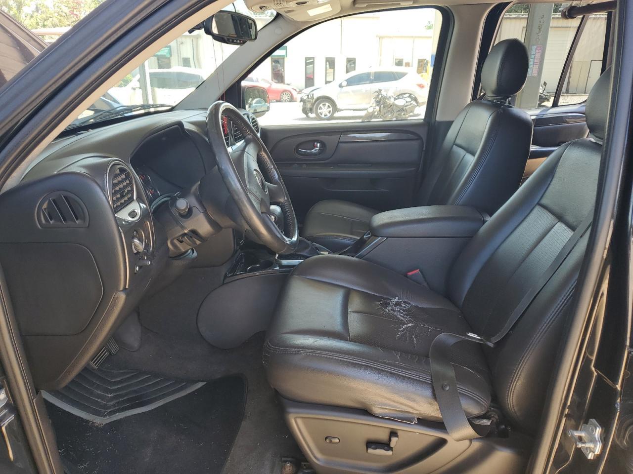 2007 GMC Envoy - Image 7