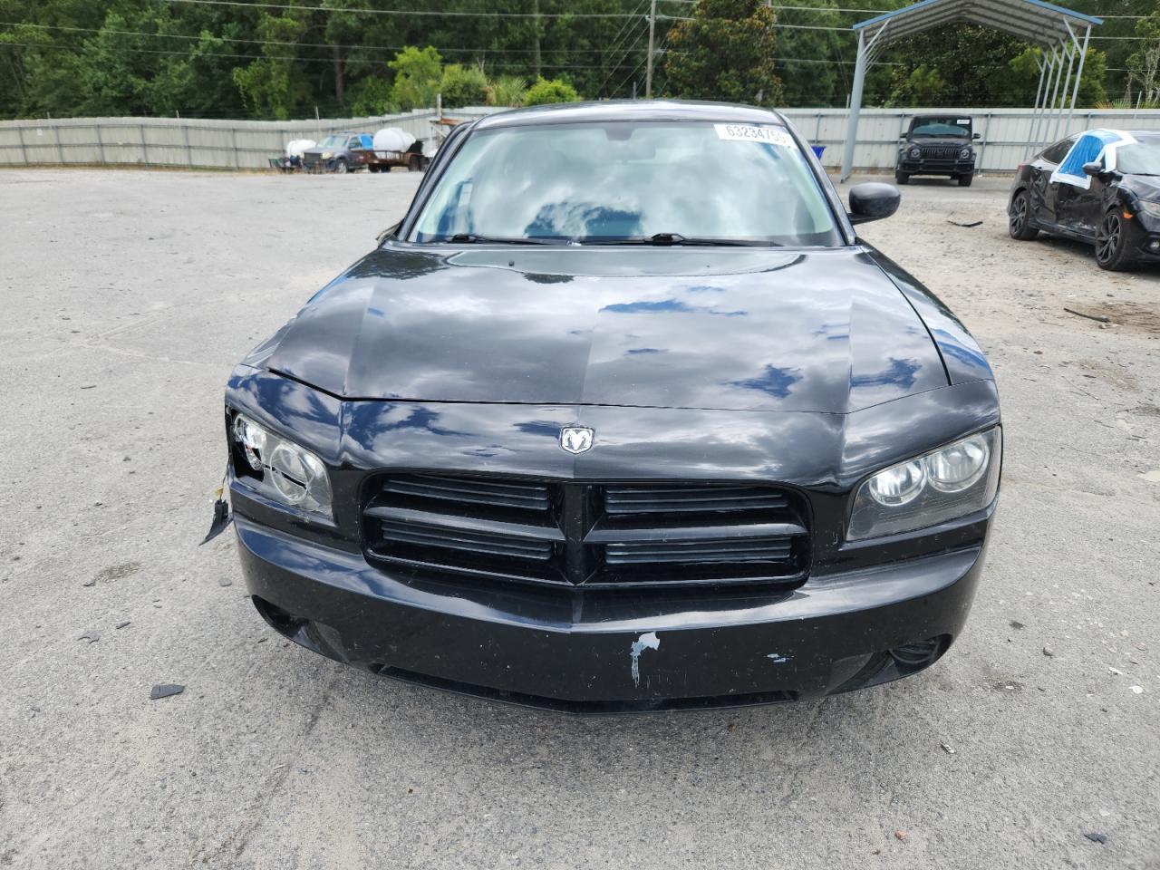2008 Dodge Charger - Фото 5