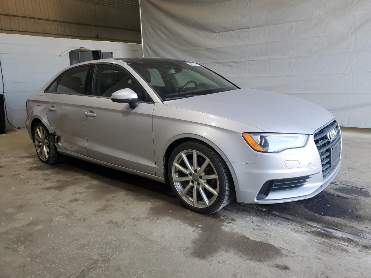 2015 Audi A3 Premium - Фото 4
