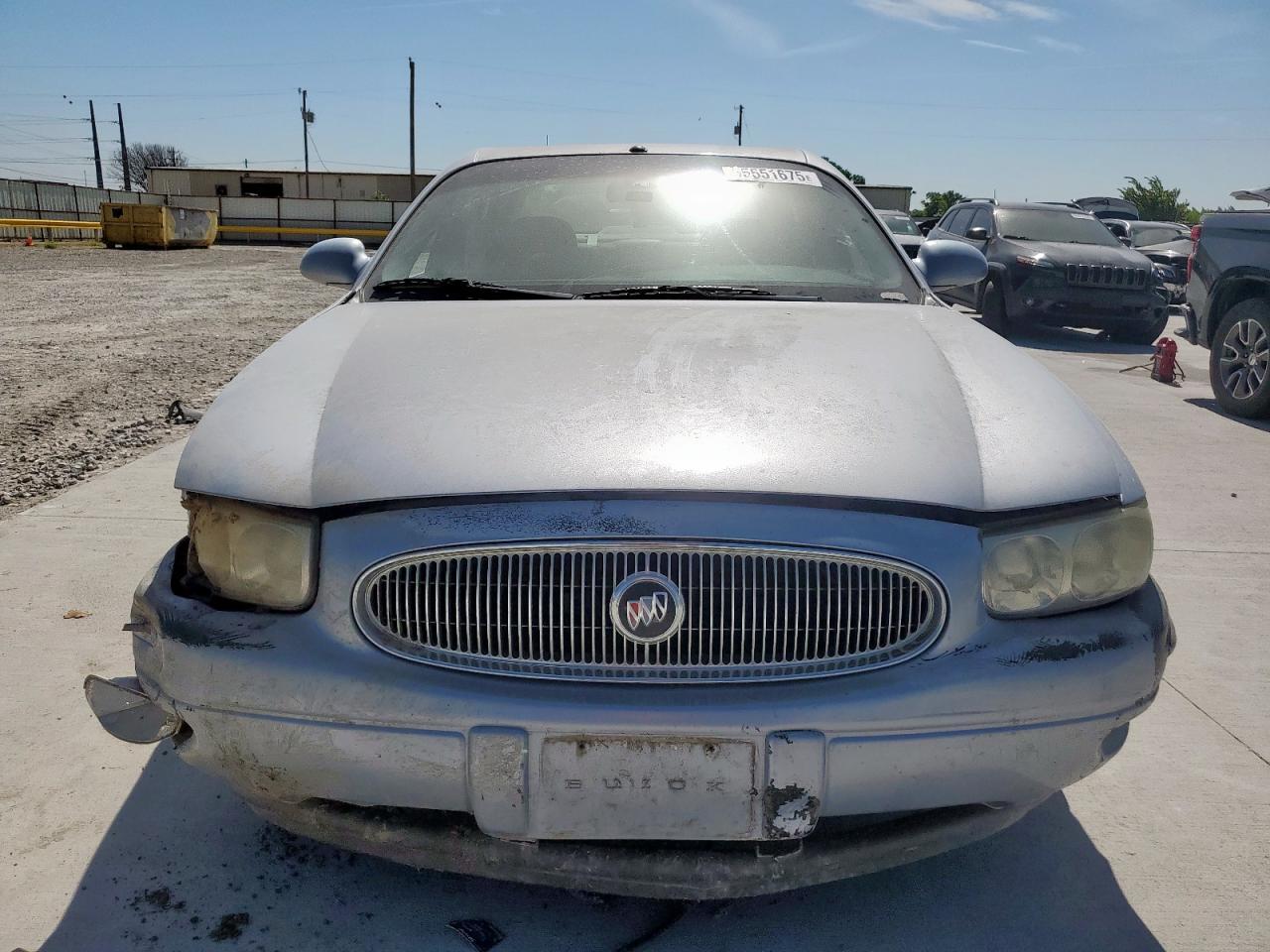 2005 Buick Lesabre Limited - Фото 5