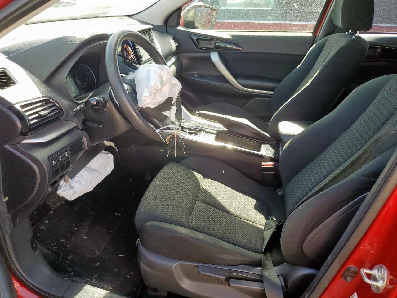 2022 Mitsubishi Eclipse Cross Es - Фото 7