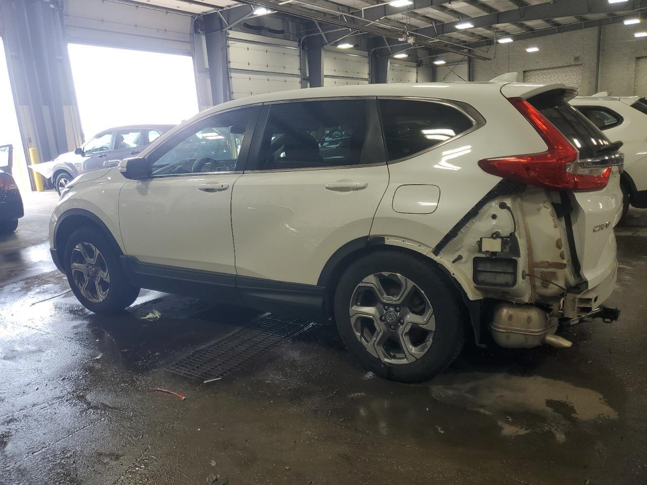 2019 Honda Cr-V Ex - Image 2