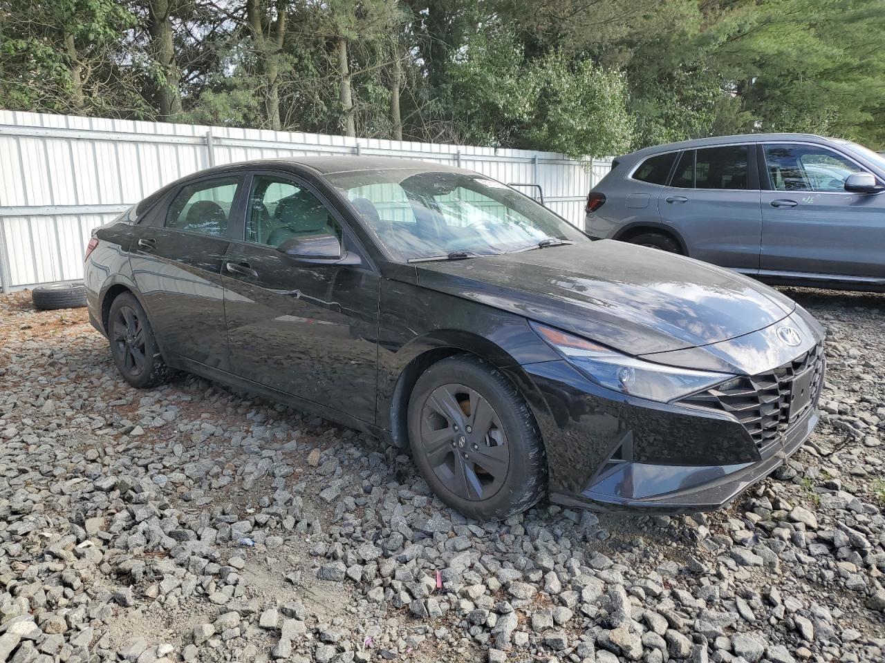 2022 Hyundai Elantra Sel - Image 4