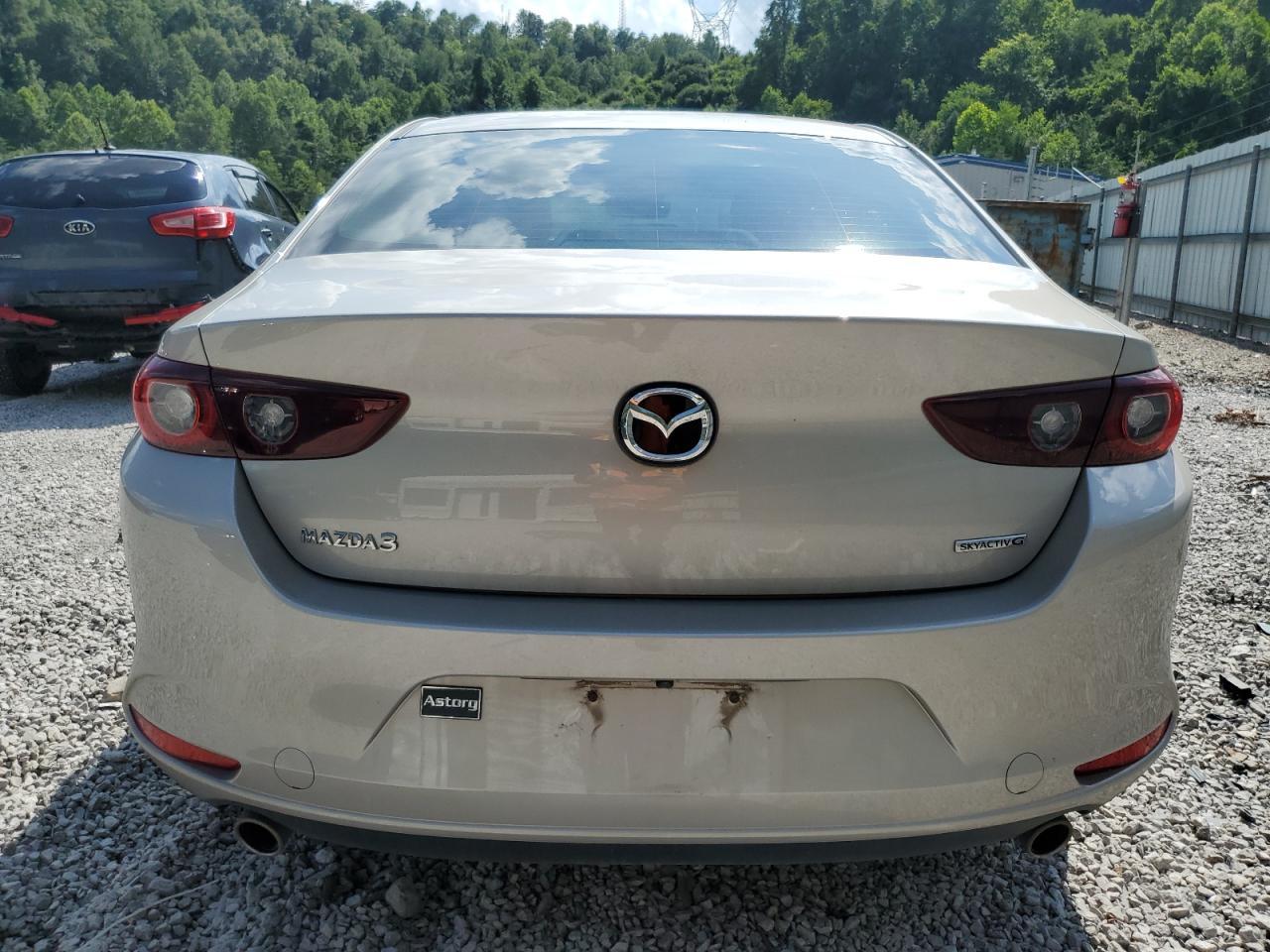 2024 Mazda 3 Select Sport - Image 6