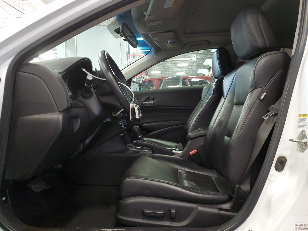 2014 Acura Ilx 20 - Фото 7