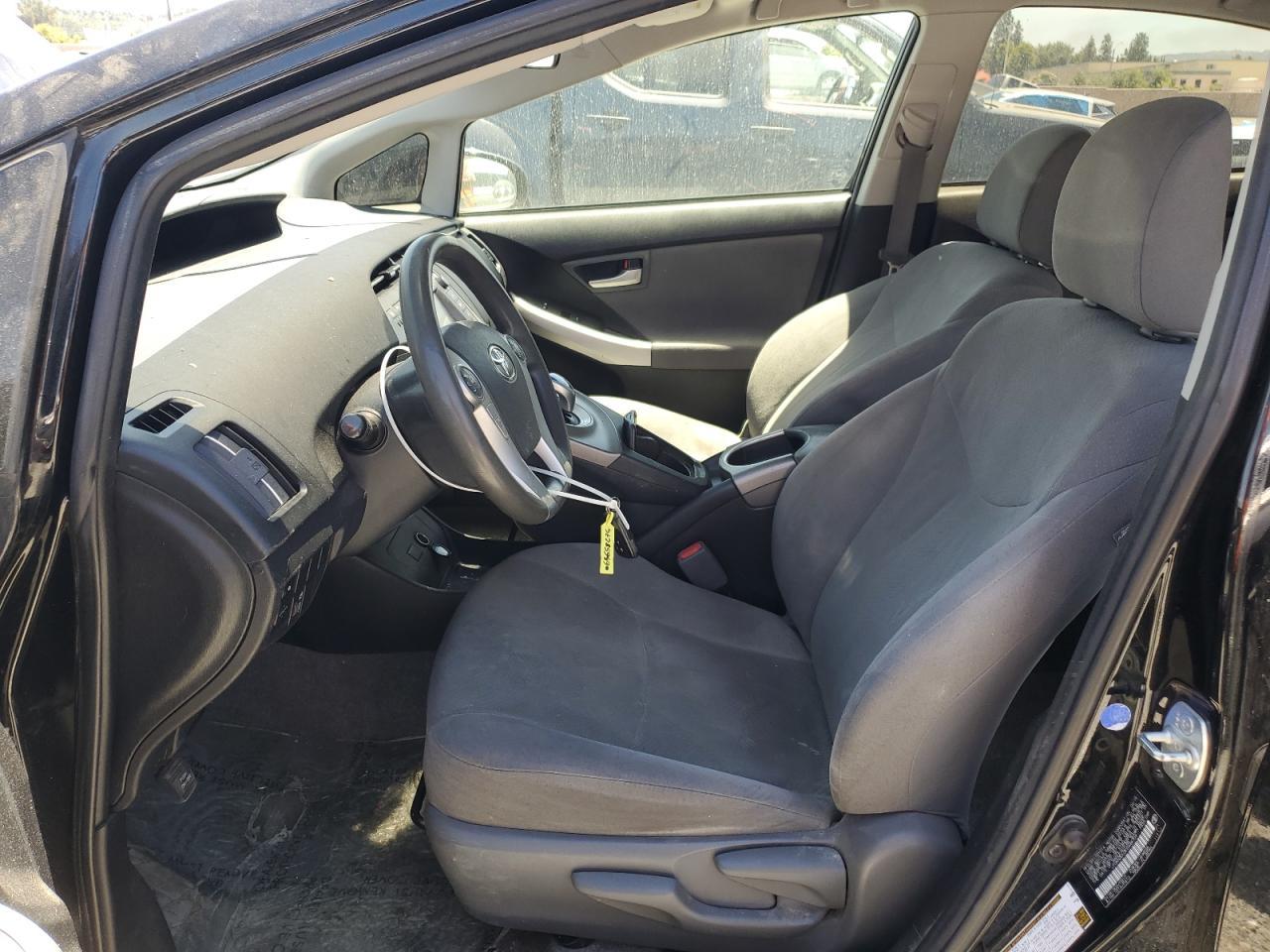 2015 Toyota Prius - Фото 7