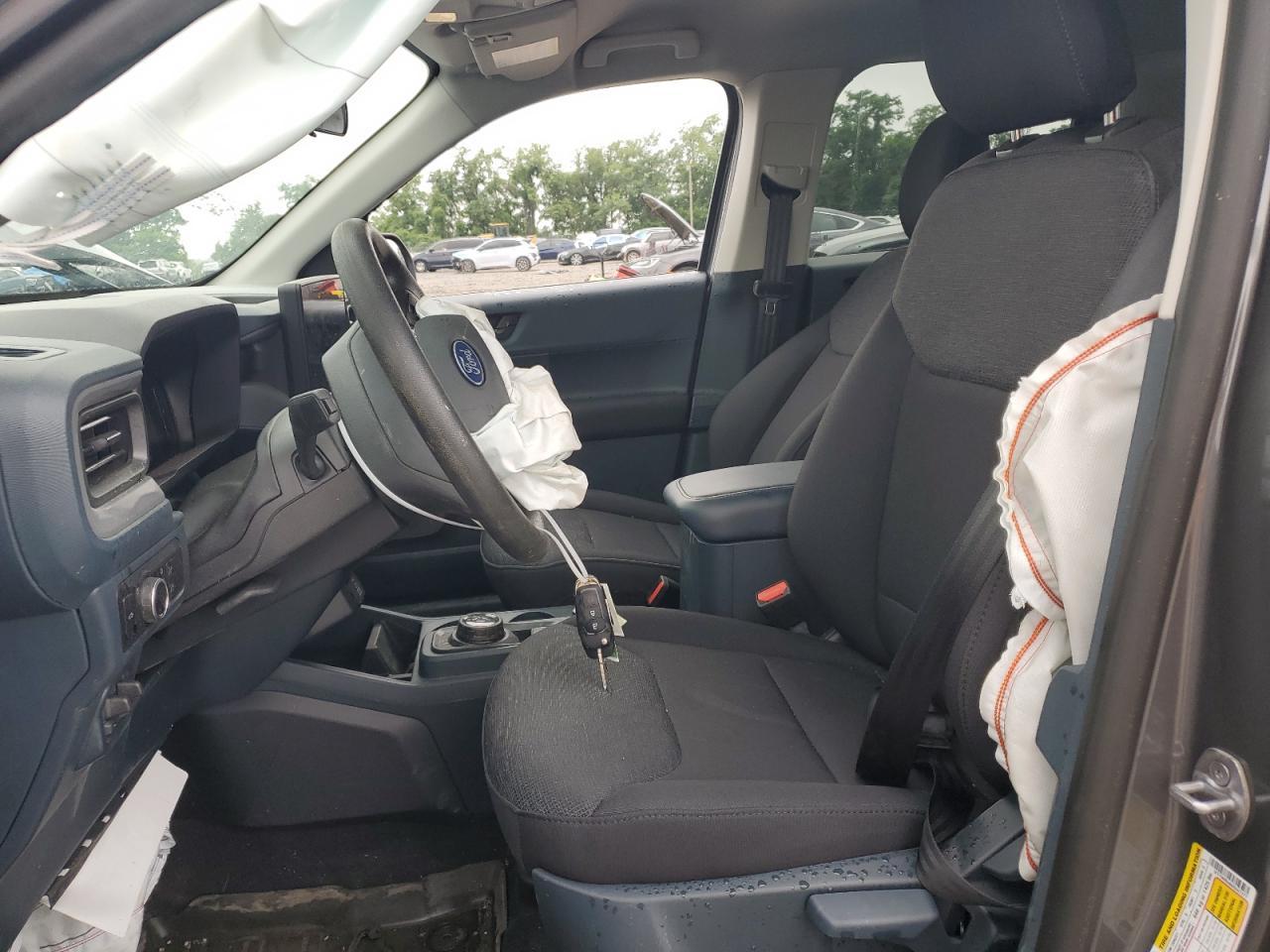 2025 Ford Maverick Xl - Image 7