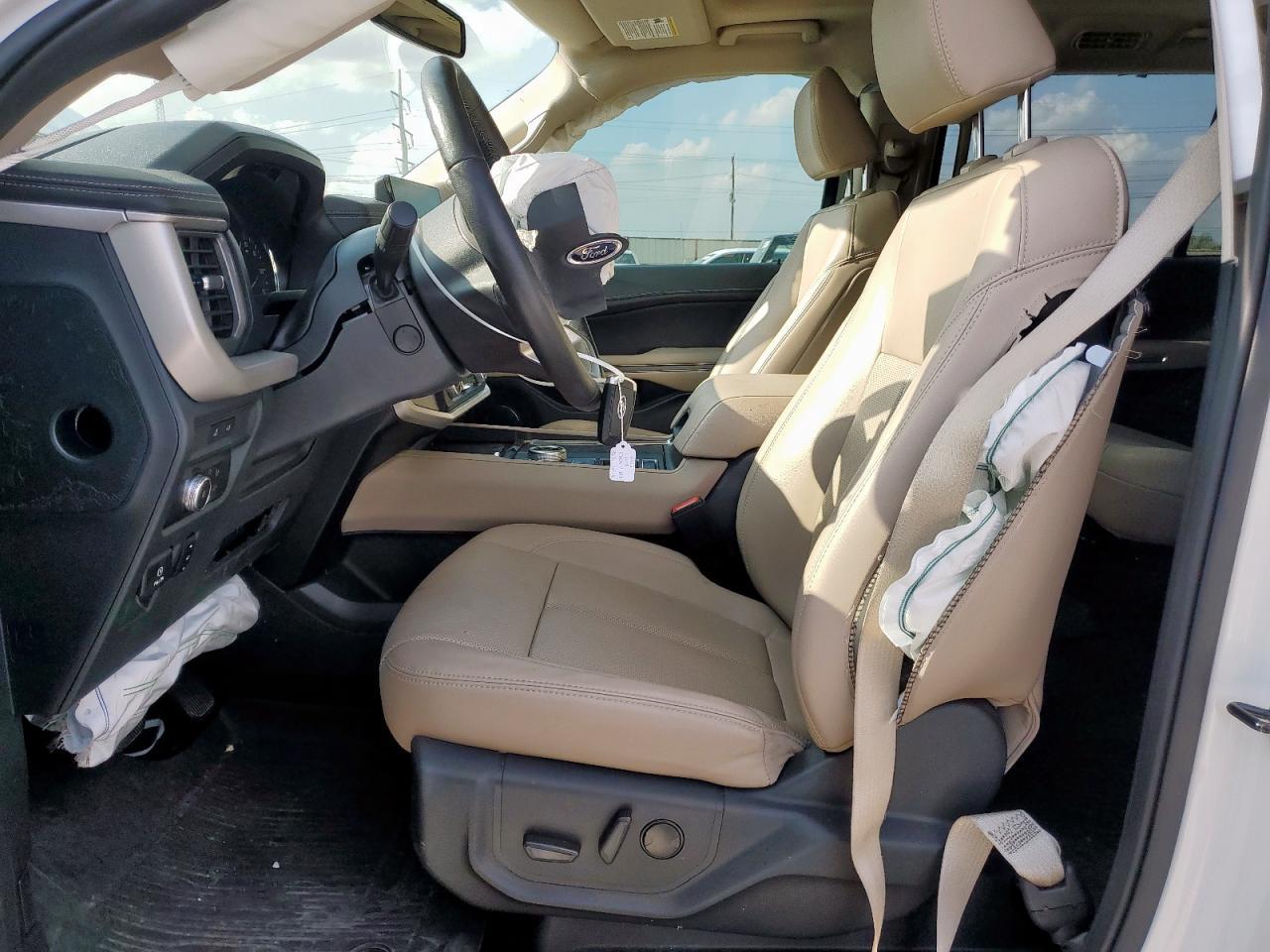 2022 Ford Expedition Xlt - Фото 7