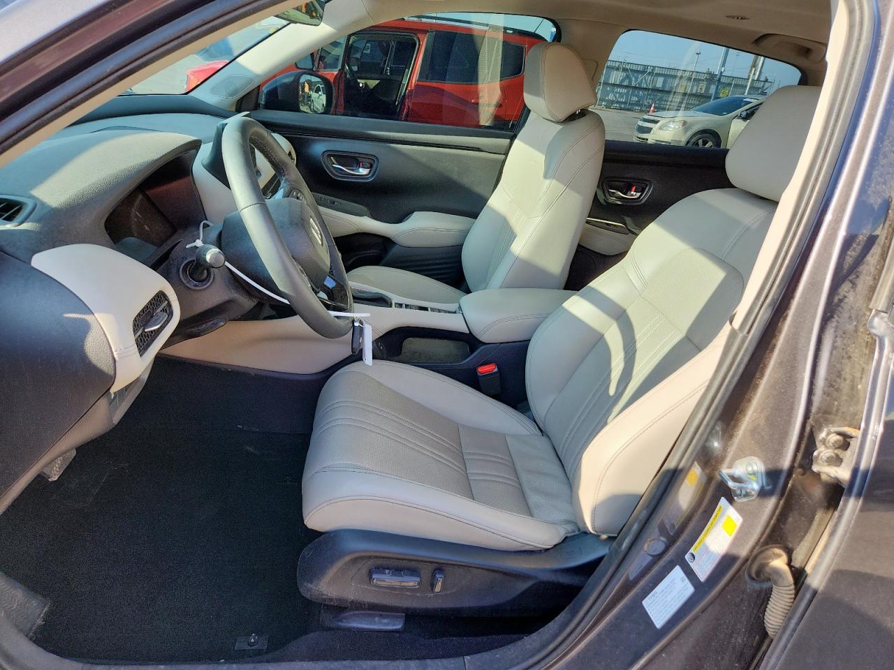 2024 Honda Hr-V Exl - Image 7