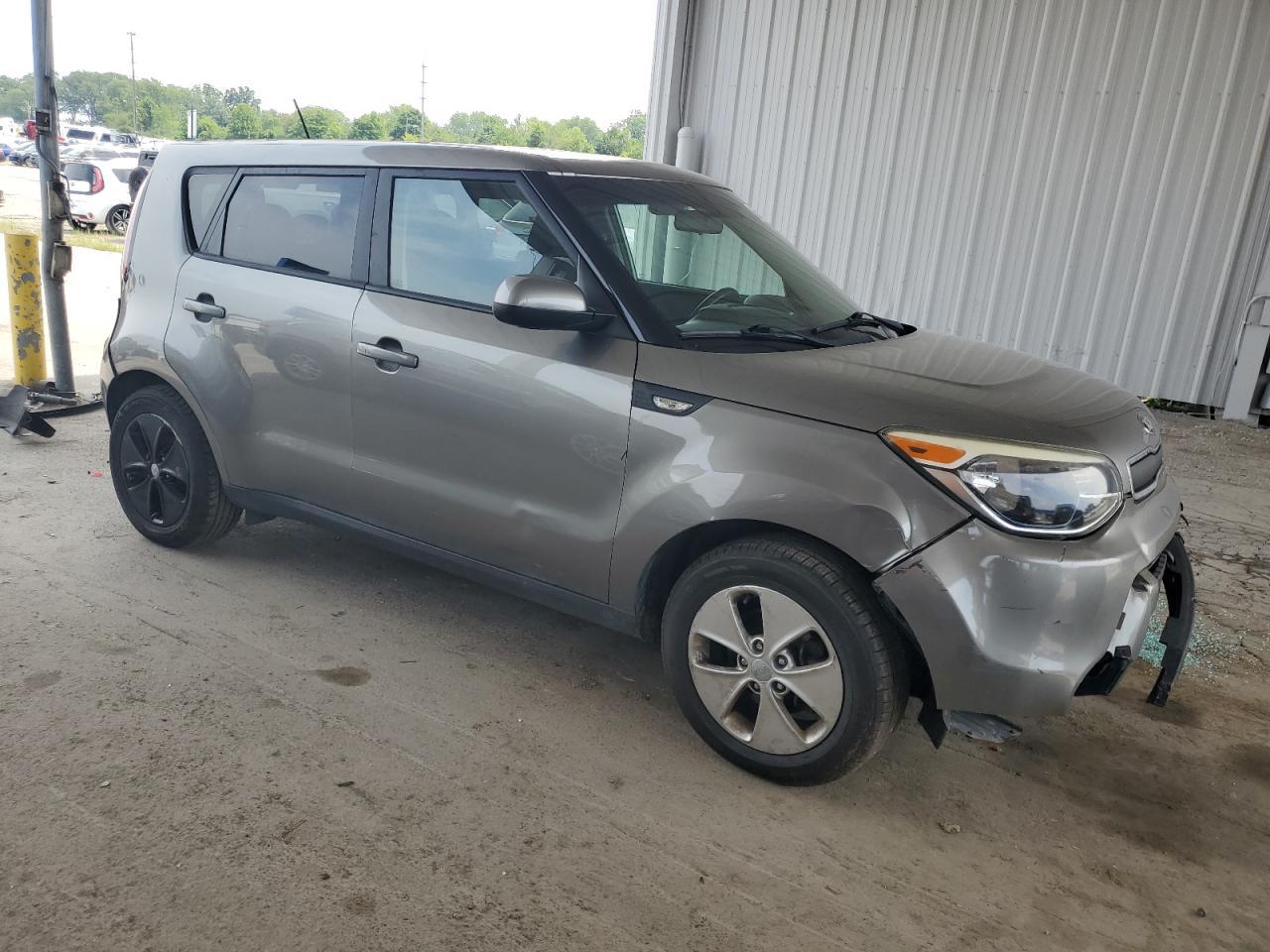 2014 Kia Soul - Image 4