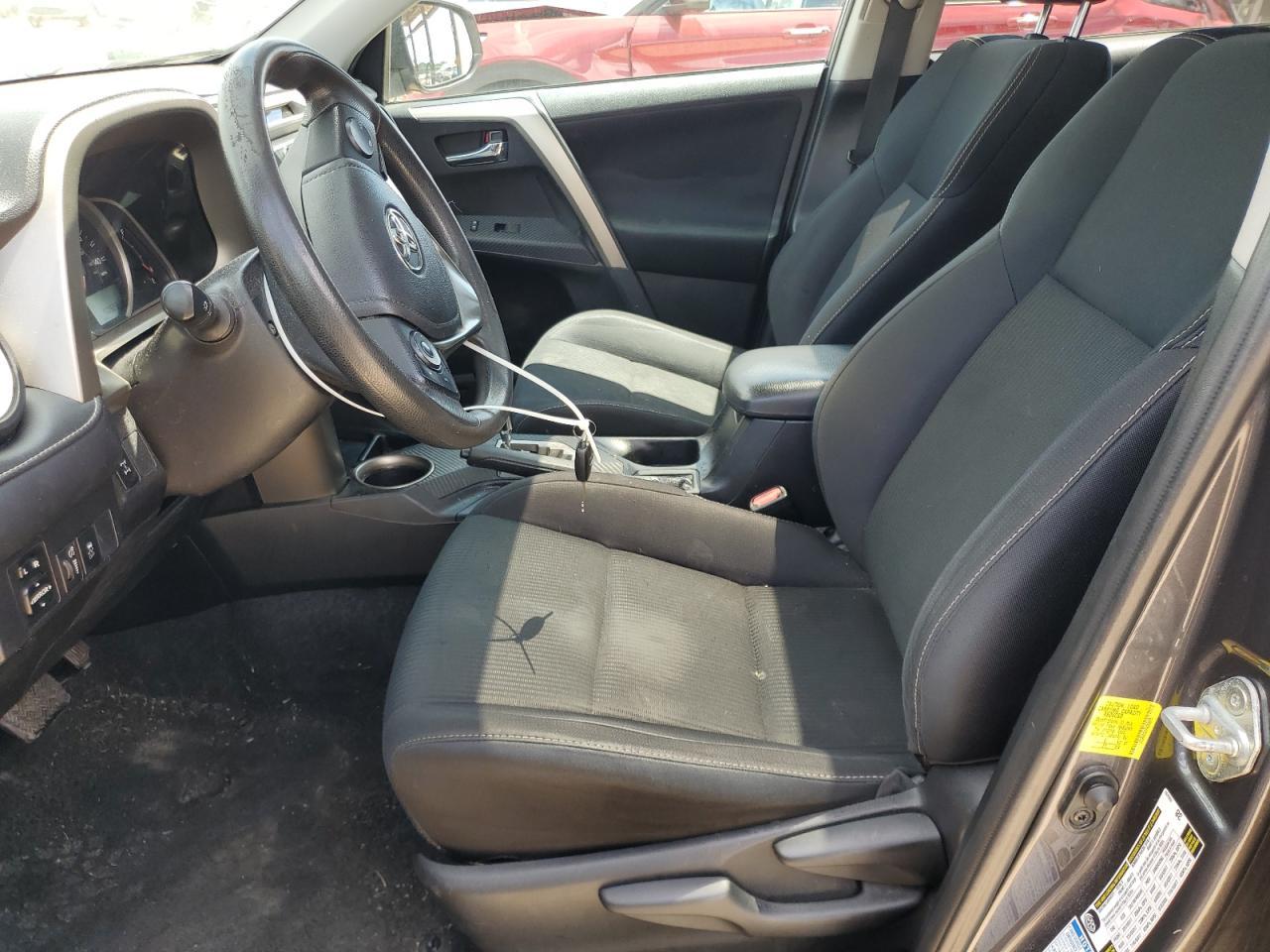 2015 Toyota Rav4 Xle - Image 7