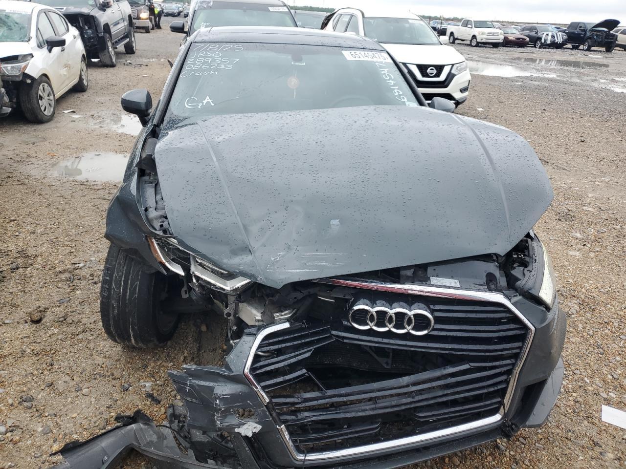 2018 Audi A3 Premium Plus - Image 5