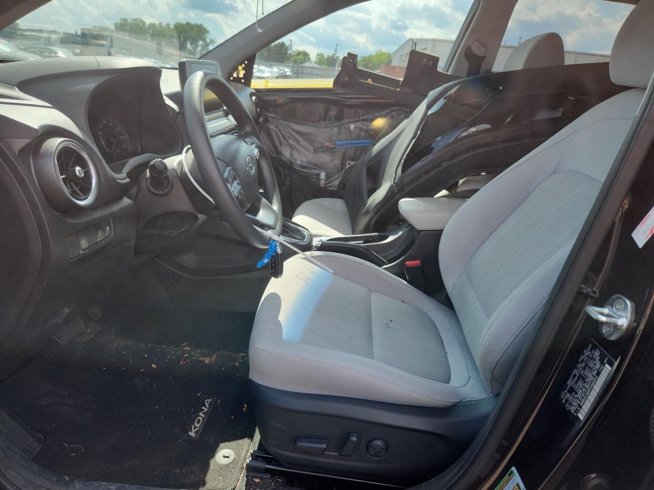 2023 Hyundai Kona Sel - Image 7