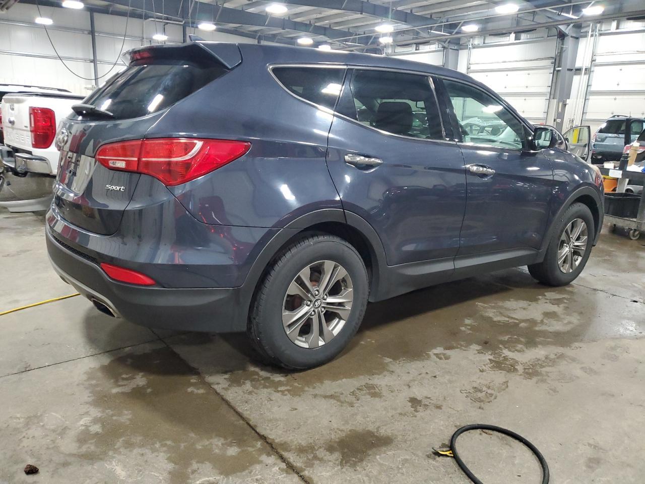 2014 Hyundai Santa Fe Sport - Image 3