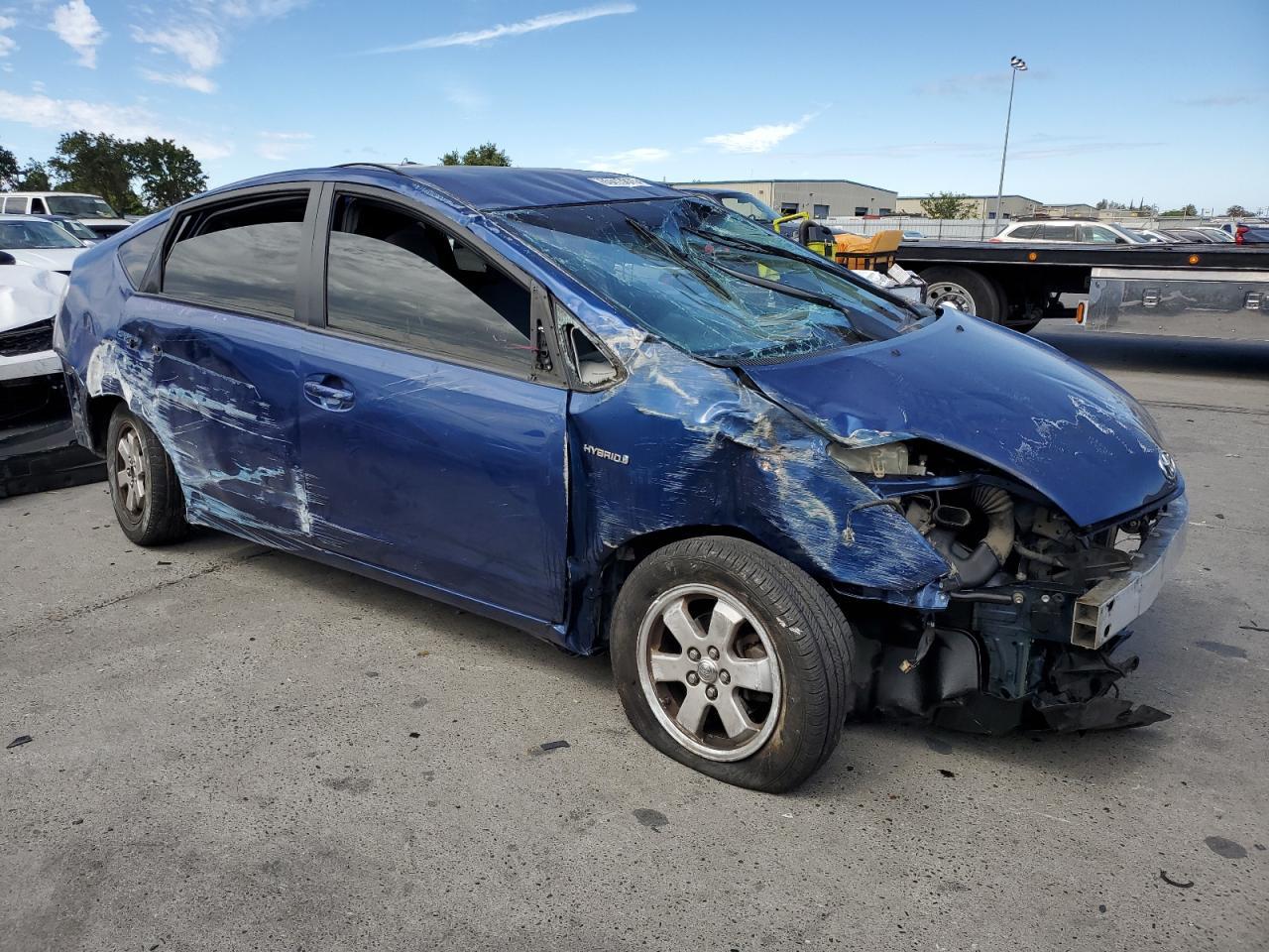2009 Toyota Prius - Image 4