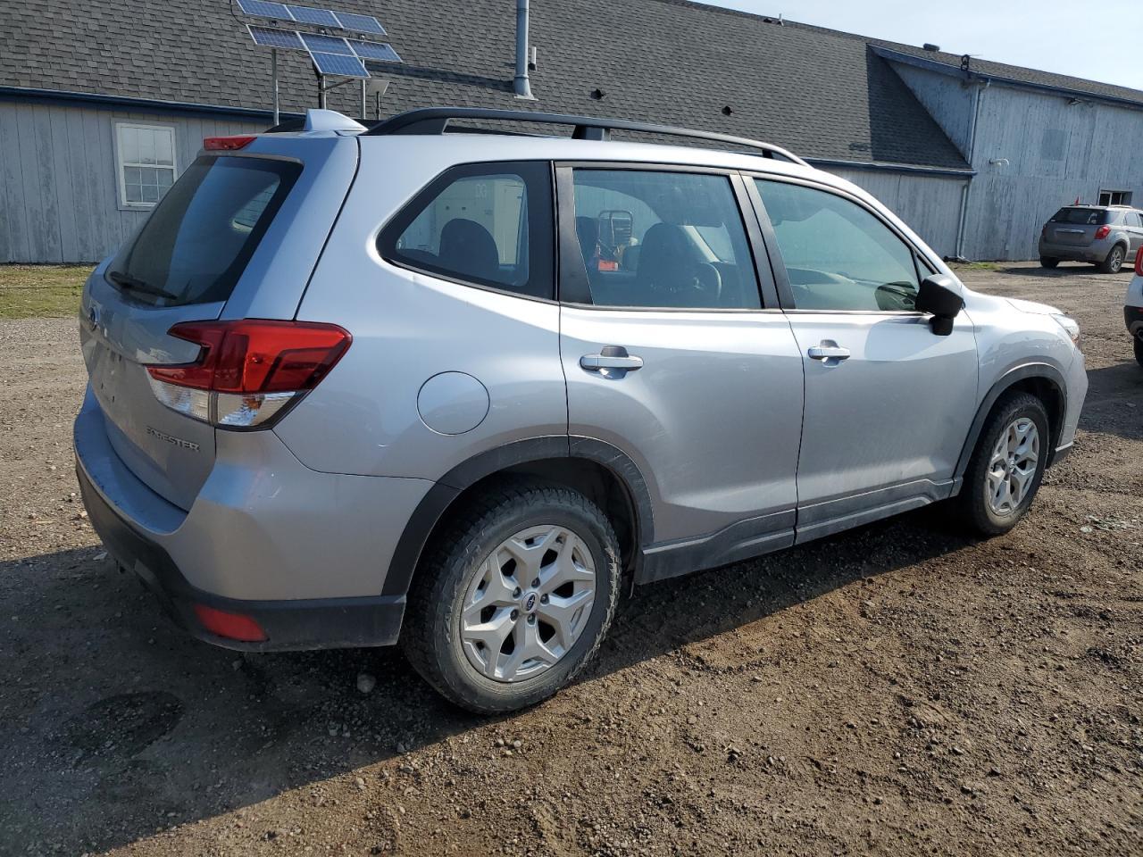 2020 Subaru Forester - Image 3