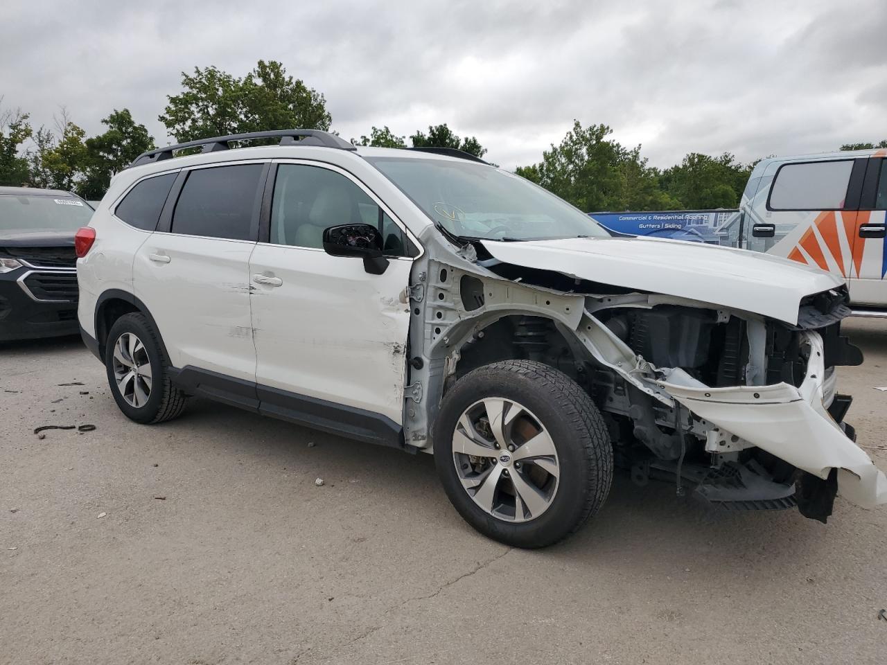 2021 Subaru Ascent Premium - Image 4