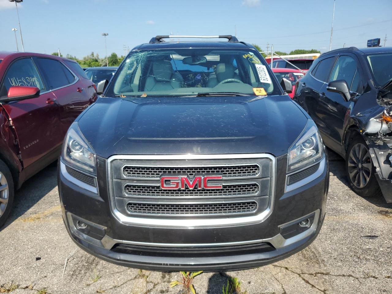 2014 GMC Acadia Slt-1 - Фото 5