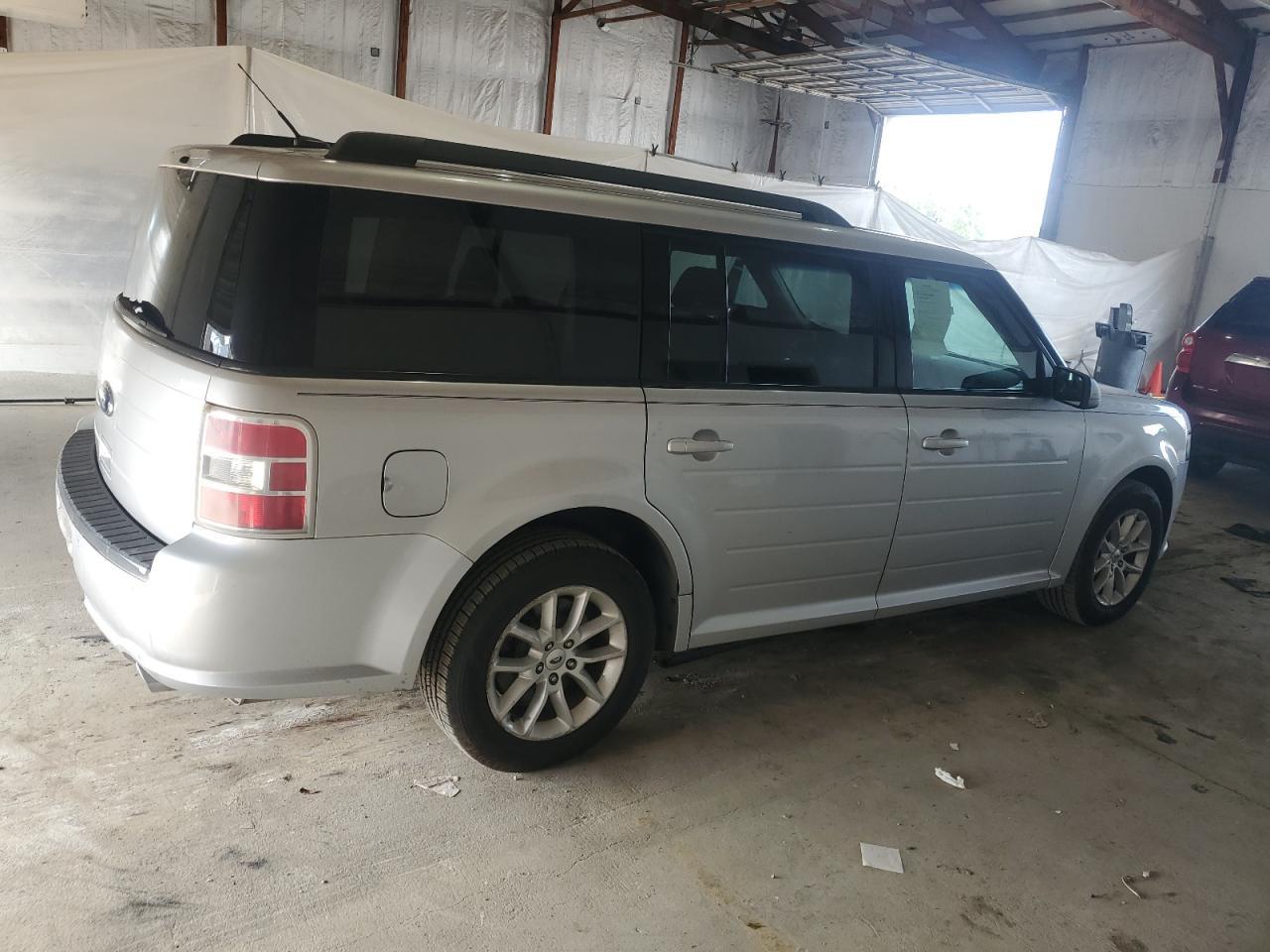 2014 Ford Flex Se - Фото 3