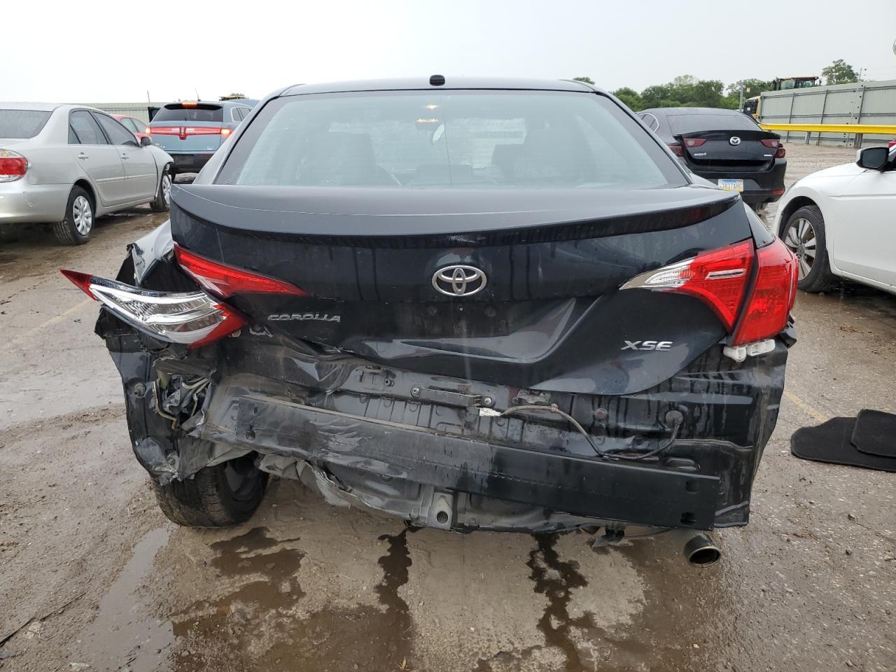 2019 Toyota Corolla L - Фото 6