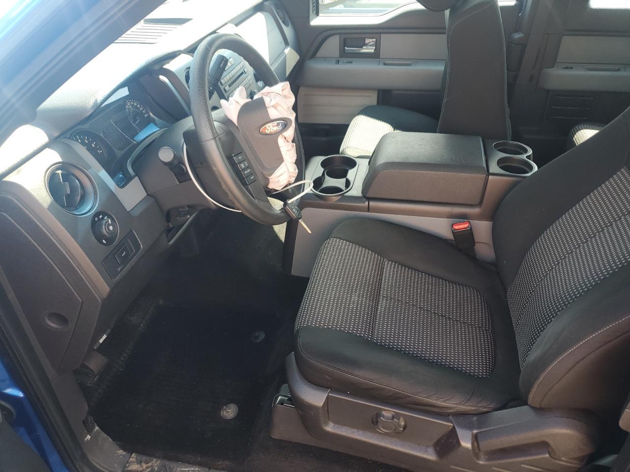 2014 Ford F150 Super Cab - Фото 7