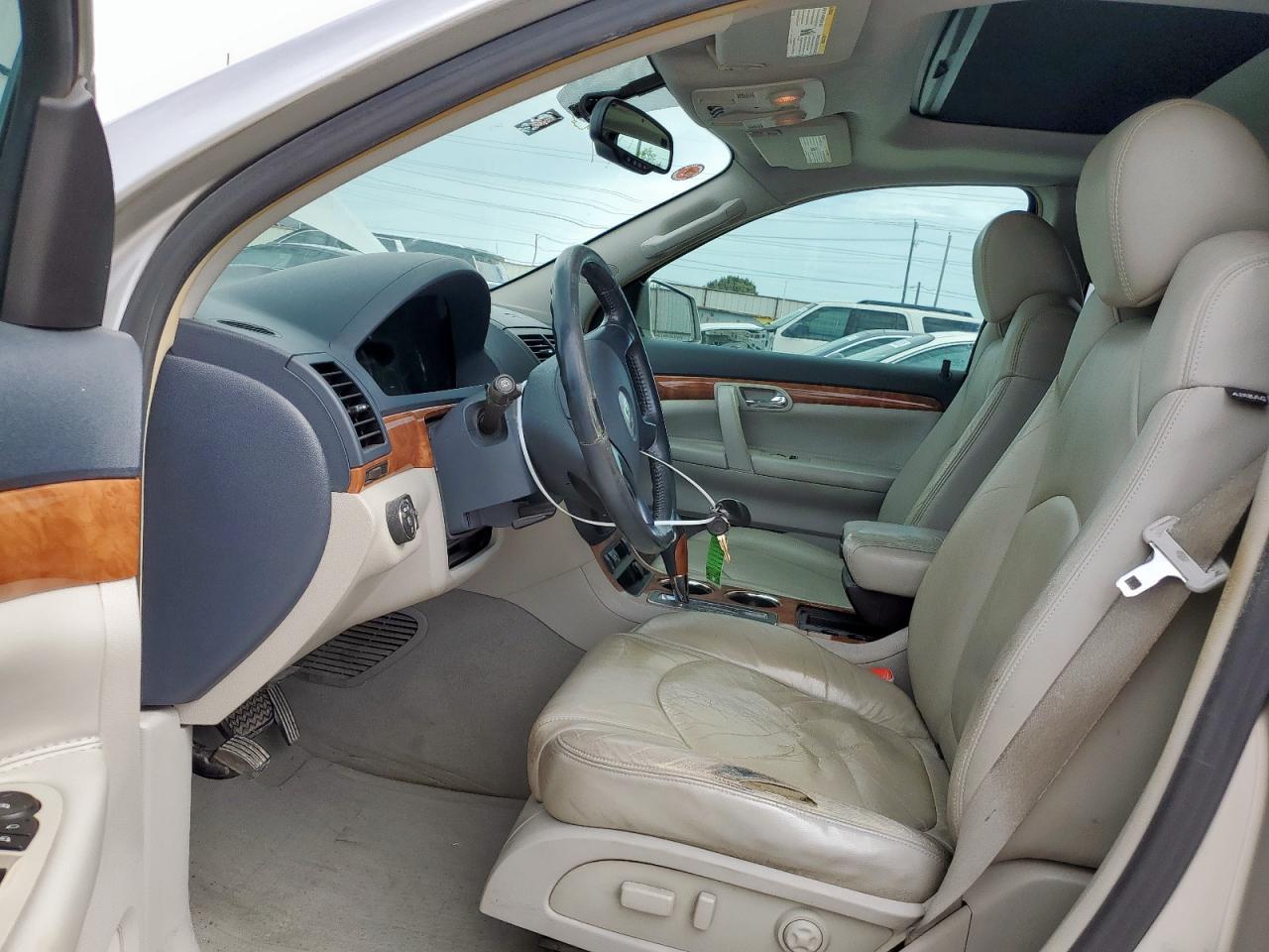 2007 Saturn Outlook Special - Image 7