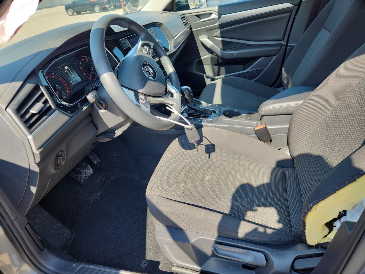 2019 Volkswagen Jetta S - Фото 7