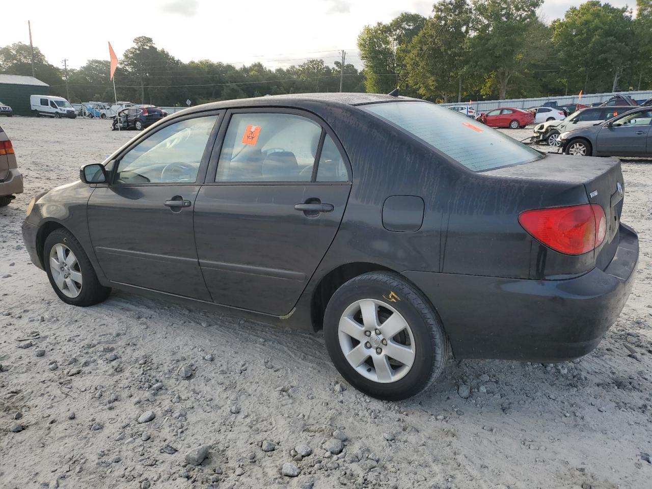 2003 Toyota Corolla Ce - Image 2