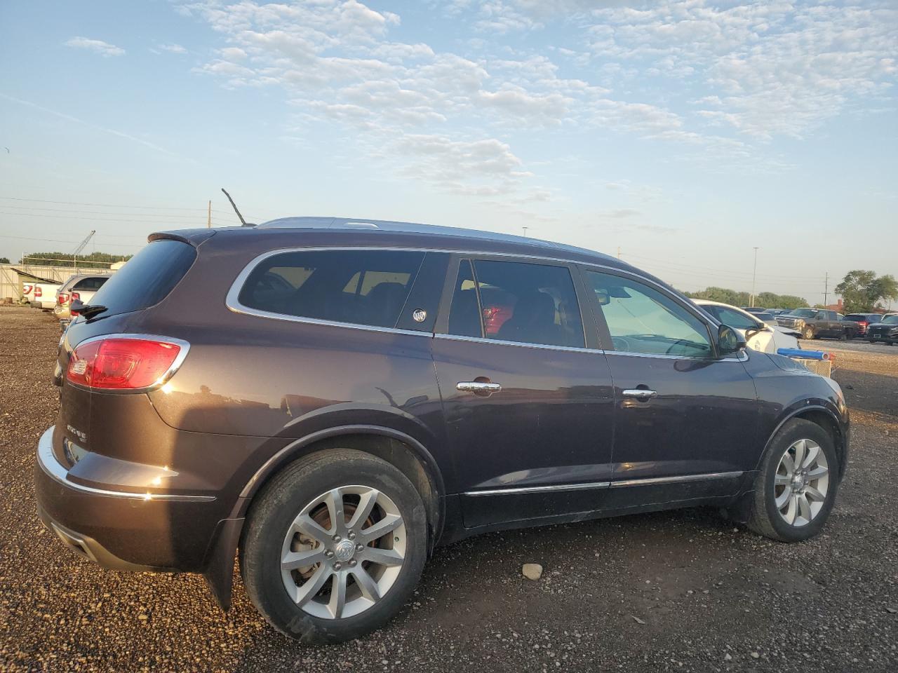 2015 Buick Enclave - Фото 3