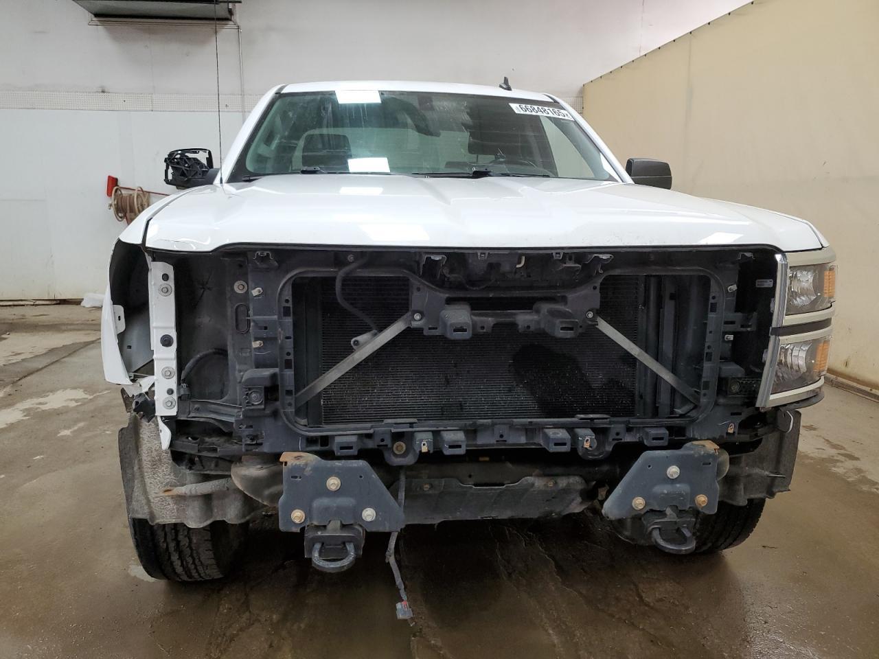 2014 Chevrolet Silverado K1500 Lt - Image 5