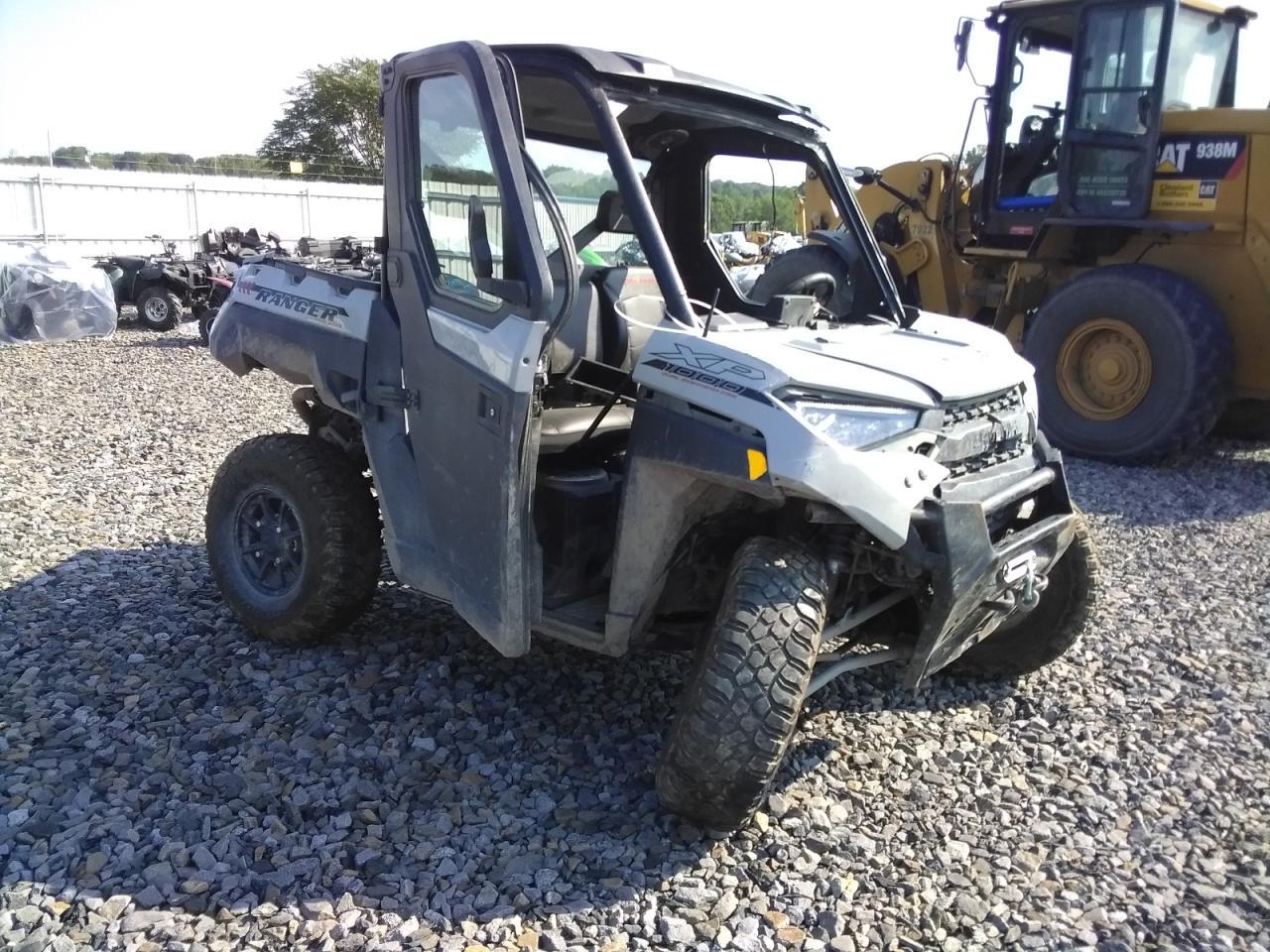 2022 Polaris Ranger - Image 4